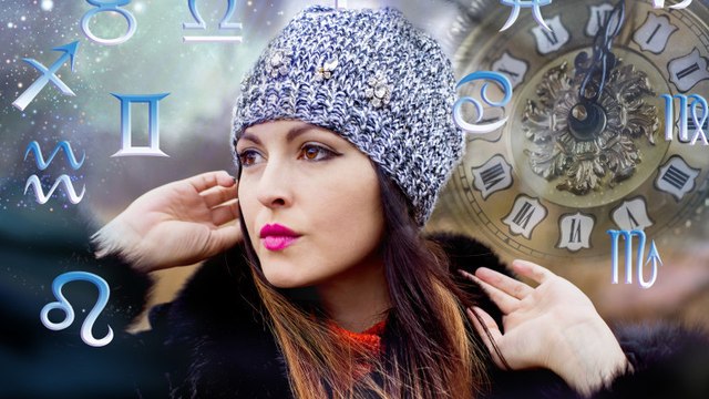 Diese fünf Sternzeichen werden ein unglaubliches Jahr 2018 erleben