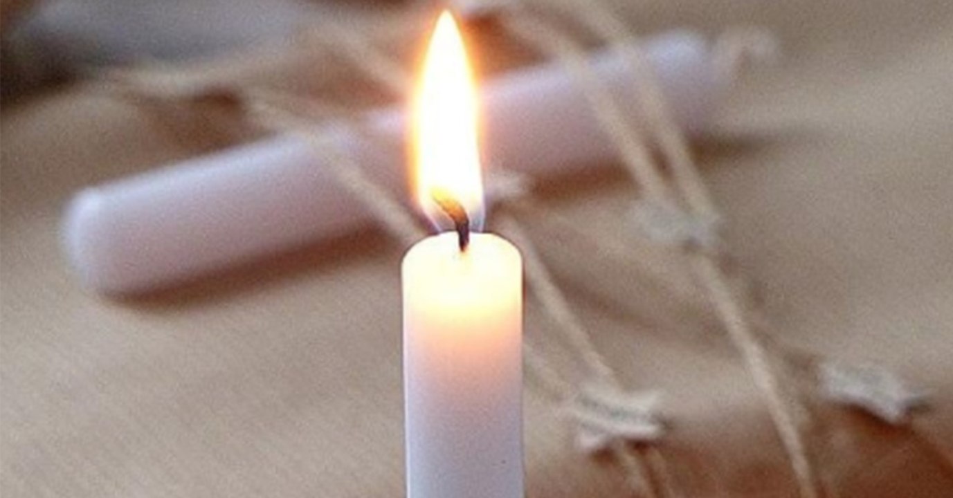 So bringst du deine Kerzen dazu, doppelt so lange zu brennen