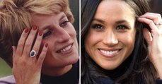 Diana und Meghan: Sie soll die neue Knigin der Herzen werden