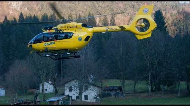 Malore, morto escursionista, sotto choc la coppia d'amici con lui