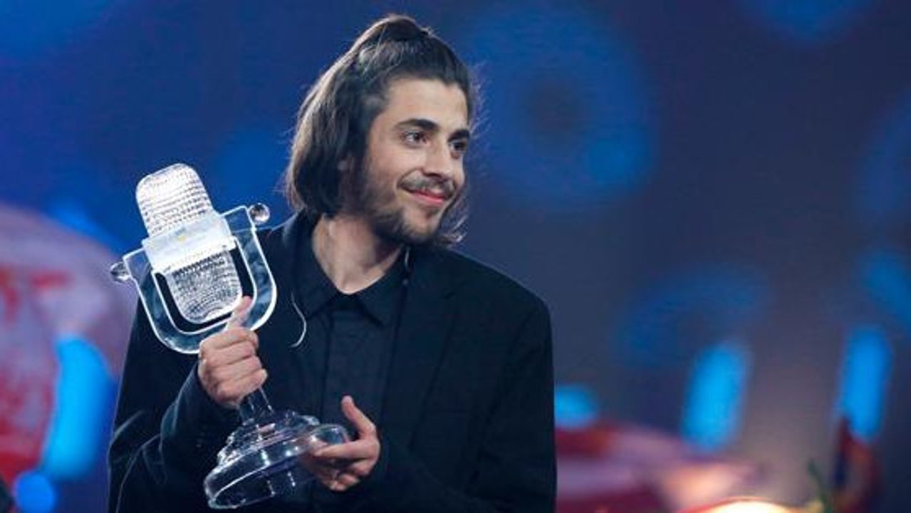 Salvador Sobral: Sein Leiden hat ein Ende