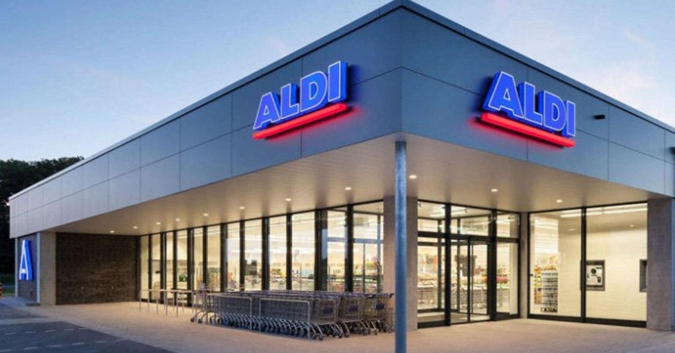 Aldi Nord baut weltweit um: So werden die Filialen bald überall aussehen