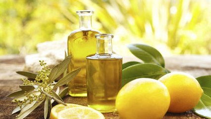 Aromatherapie: Behandlung mit ätherischen Ölen, verschiedene Diffuser, Rezepte
