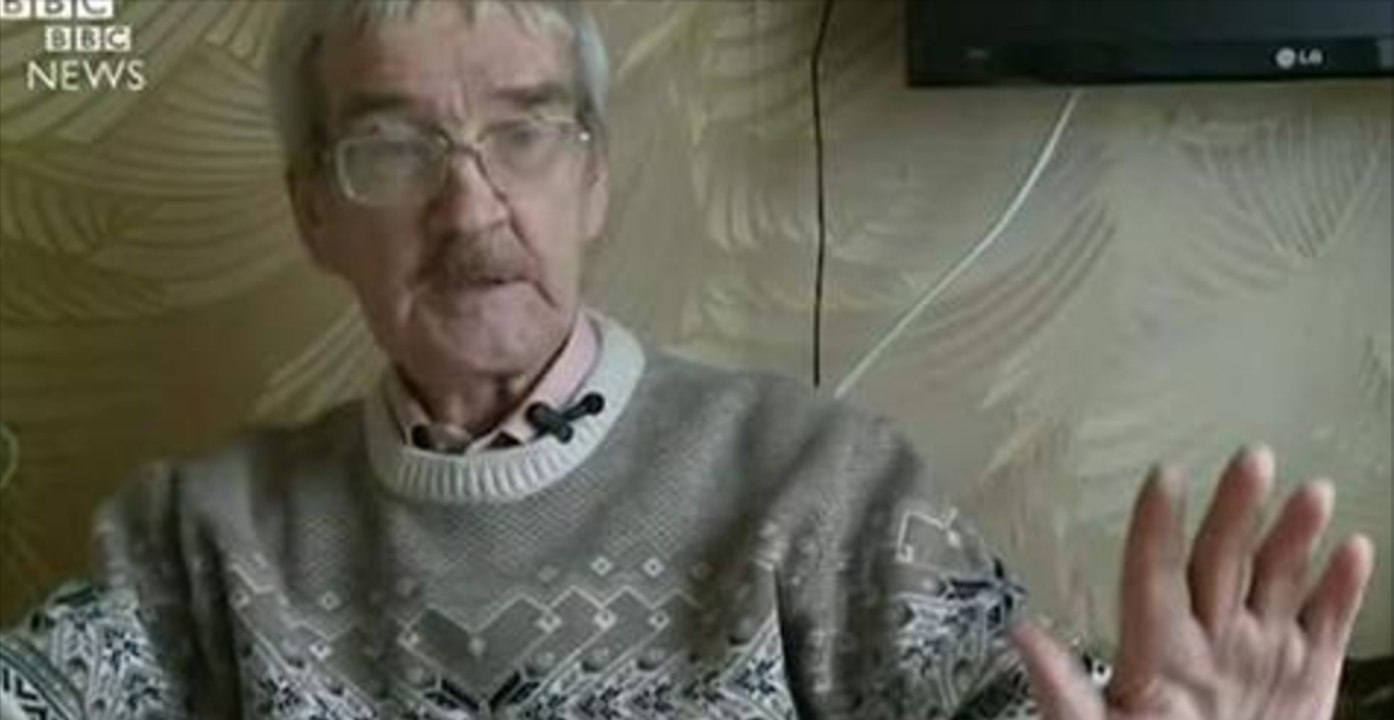 Stanislaw Petrow verhindert 1983 Atomkrieg mitten im Kalten Krieg