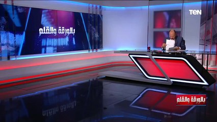 "اللي بتقوله عيب وإحنا مبنتاجرش" الديهي يرد على عزام الأحمد بشأن المصالحة الفلسطينية بالجزائر