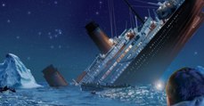 Warum sank die Titanic? Brand versus Eisberg-Theorie
