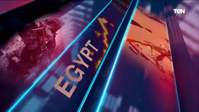 بالورقة والقلم| الرئيس السيسي يوجه بالاستمرار في إنشاء المجمعات الصناعية ودعم شباب المستثمرين