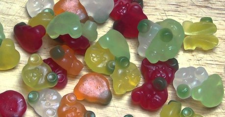 Katjes-Werbung mit Kopftuchträgerin sorgt für Schlagzeilen