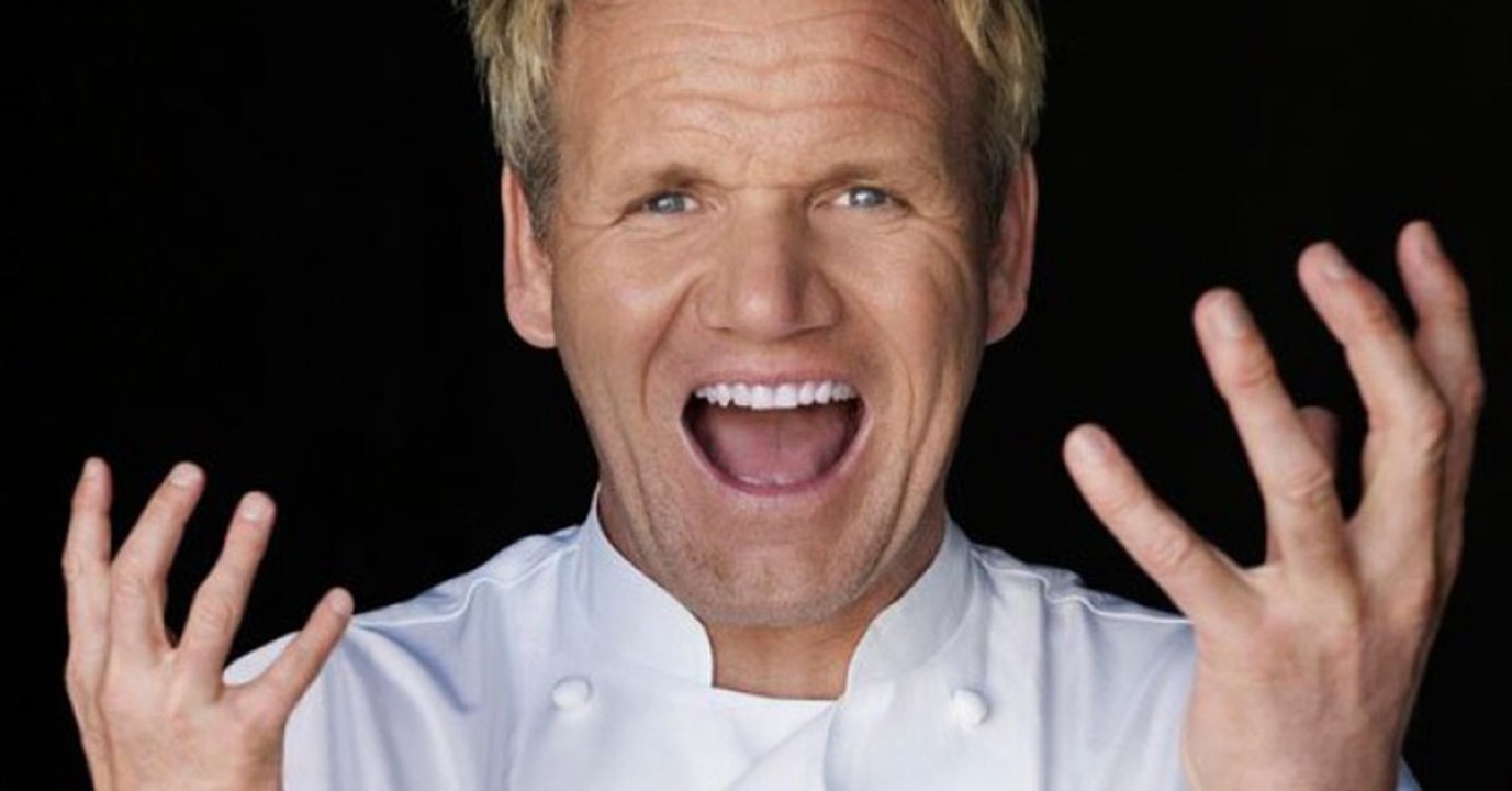 Gordon Ramsay: 3 Food-Trends, die ihn aufregen