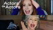 Jessica Chastain & Rita Moreno - Actors on Actors - Full Conversation