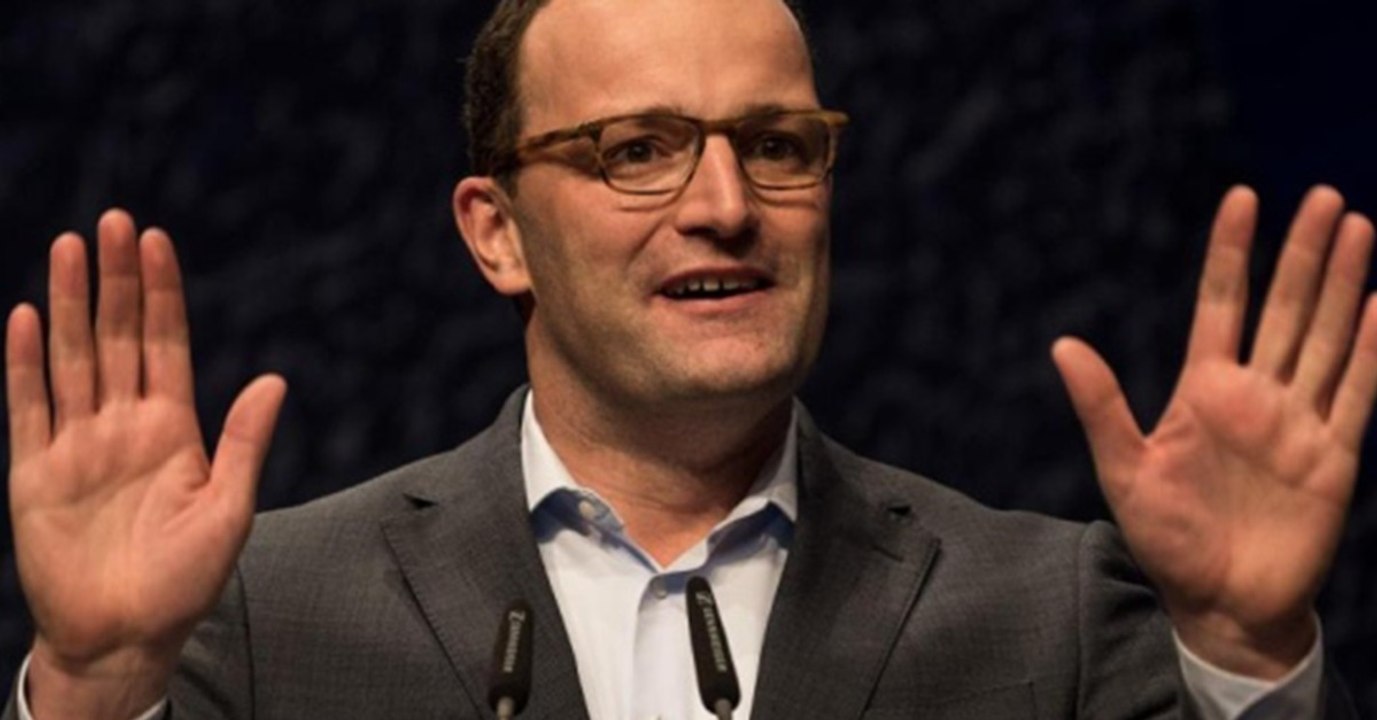 Dreiste Hartz-IV-Äußerung von Jens Spahn (CDU): So antwortet eine Mutter