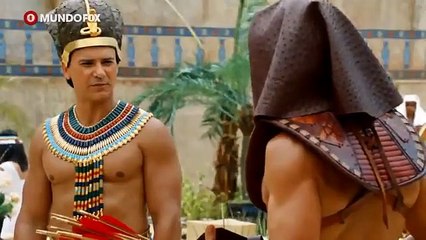 Jose de Egipto Serie Bíblica Capitulo 9