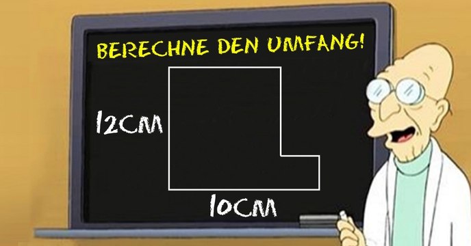 Kannst du dieses mathematische Problem für 10-Jährige lösen?