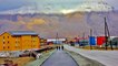Longyearbyen auf Spitzbergen (Norwegen): Sterben streng verboten!