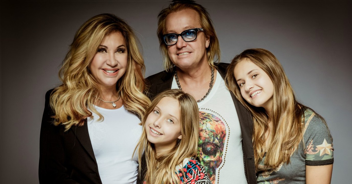 Schwere Zeiten: Trauriger Abschied für Carmen Geiss