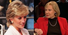 Dagmar Berghoff: Lady Di soll sich arrogant ihr gegenüber verhalten haben