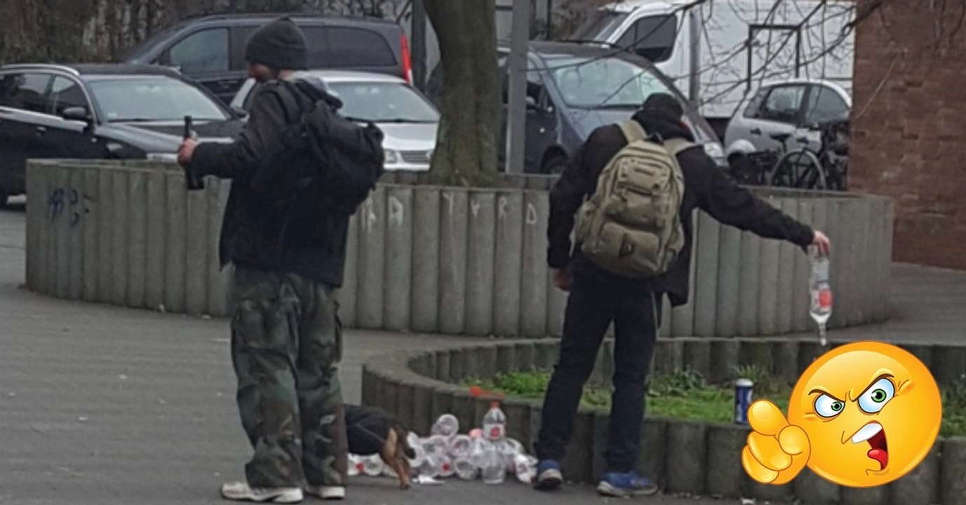 Hartz IV: 'Wasser gegen Bier'-Methode sorgt für Unverständnis