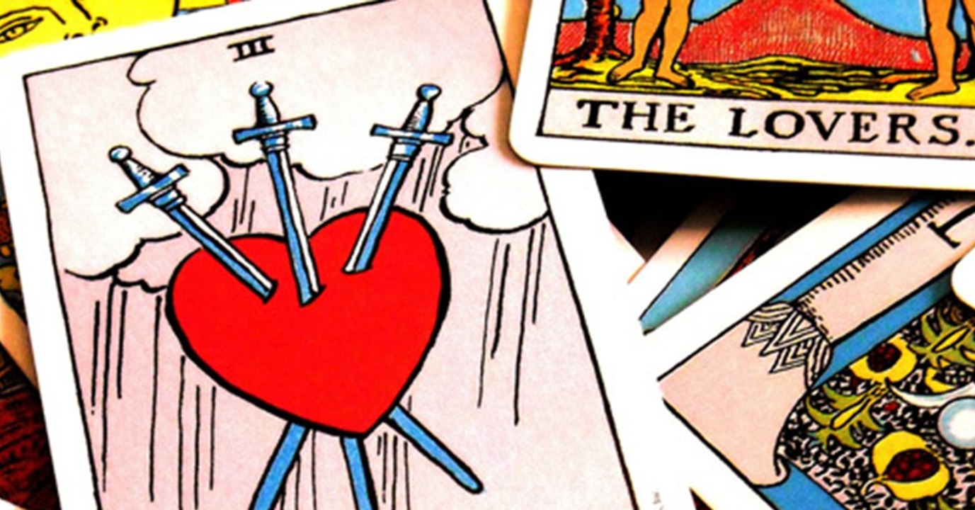 Tarot-Karte und Sternzeichen: Welche passt zu mir?