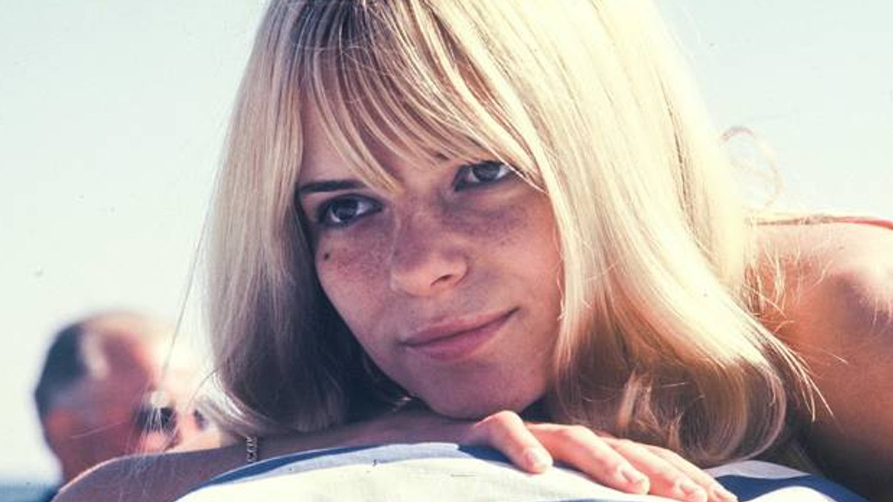 France Gall: Das Grab auf dem Friedhof ist außergewöhnlich