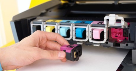 Warum sind Druckerpatronen eigentlich so teuer?