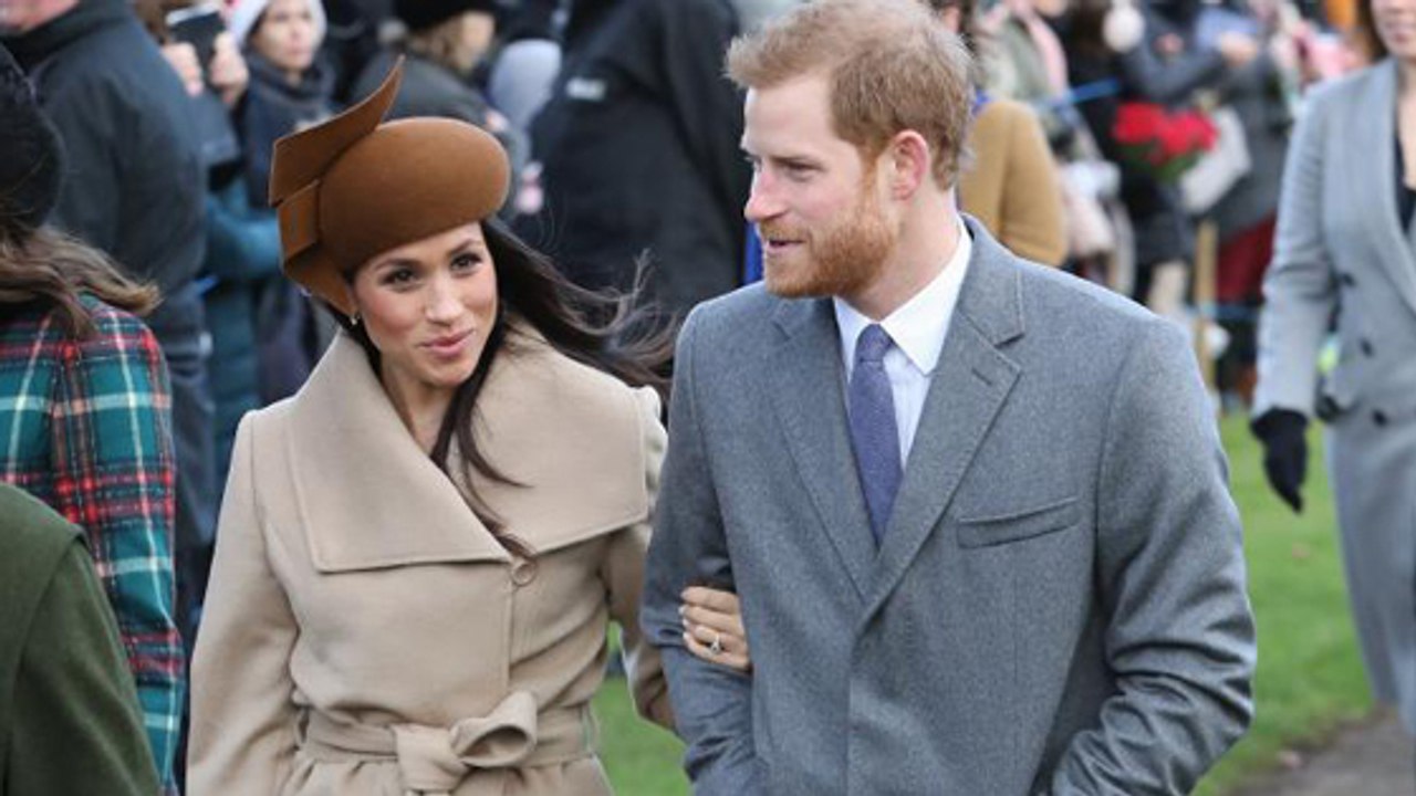 Traumjob-Alarm: Meghan Markle und Prinz Harry stellen ein