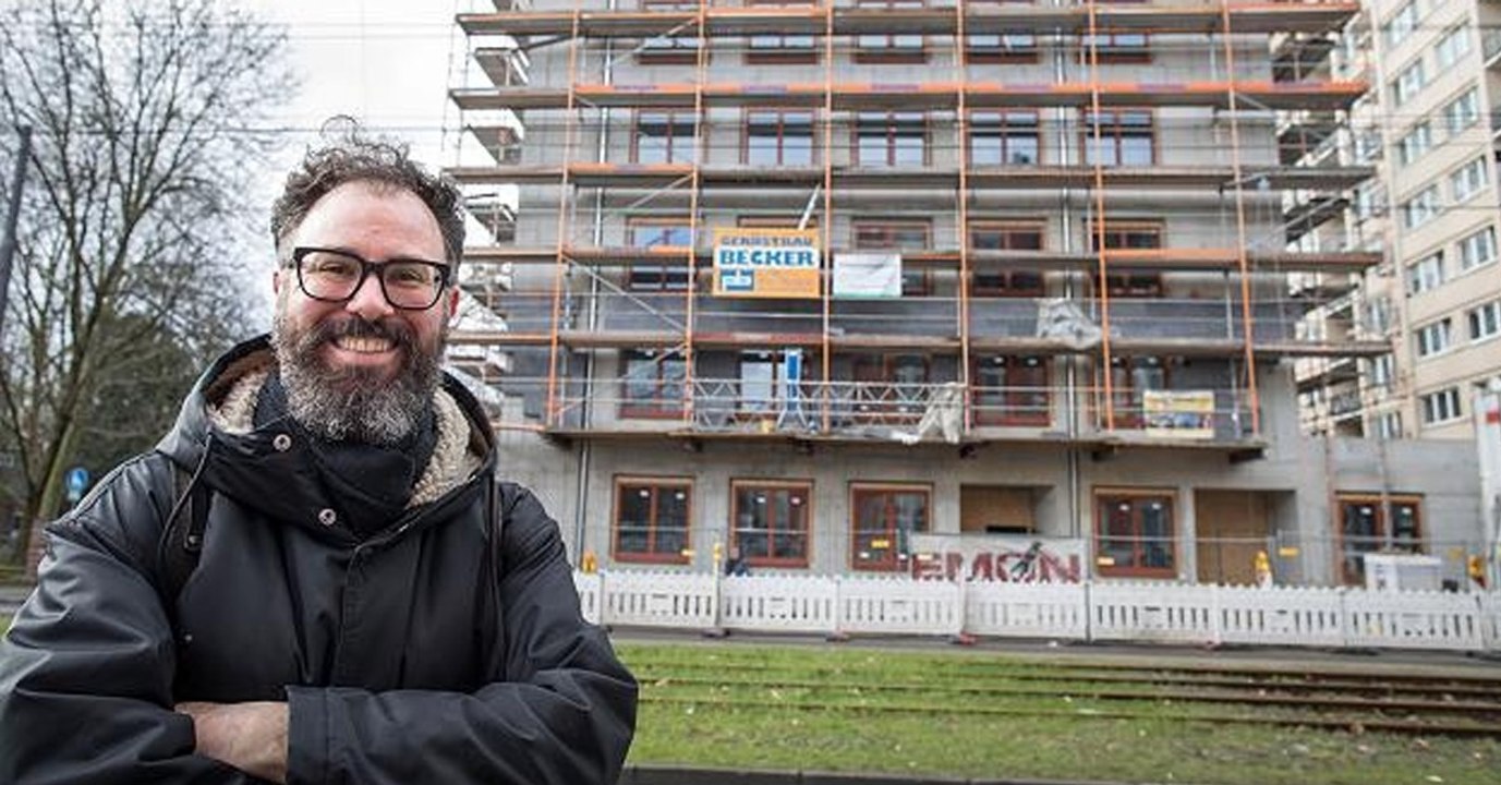 Vegane Kita in Frankfurt: Eröffnung im Sommer 2018