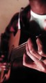 Srivalli-pushpa ❤ll guitar instrumental-- ll tabs ll lead ll short cover