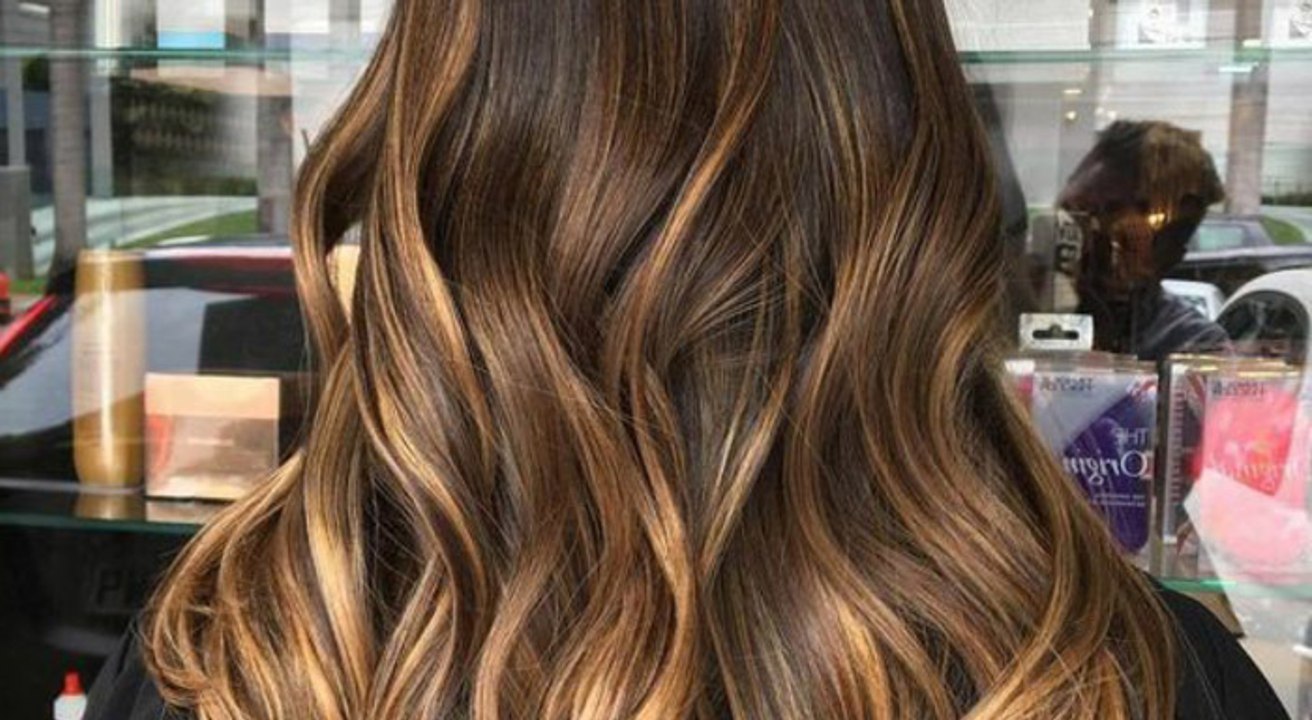 5 Tipps für eine perfekte Balayage