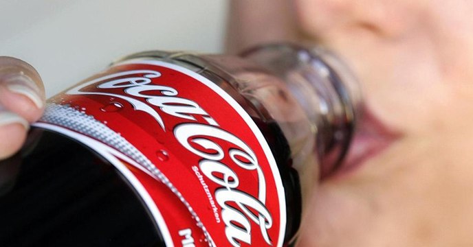 Forscher warnen: Schlimme Nebenwirkung von Softdrinks entdeckt