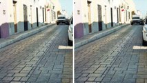 Optische Täuschung: Dieses Foto macht die Runde im Netz