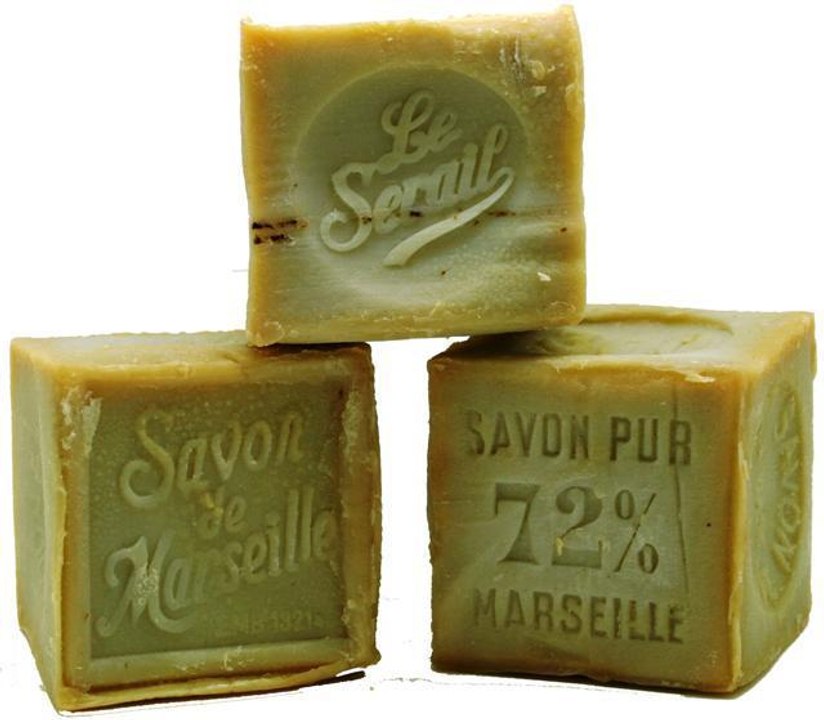 Savon de Marseille: So erkennt man die echte Seife aus Marseille
