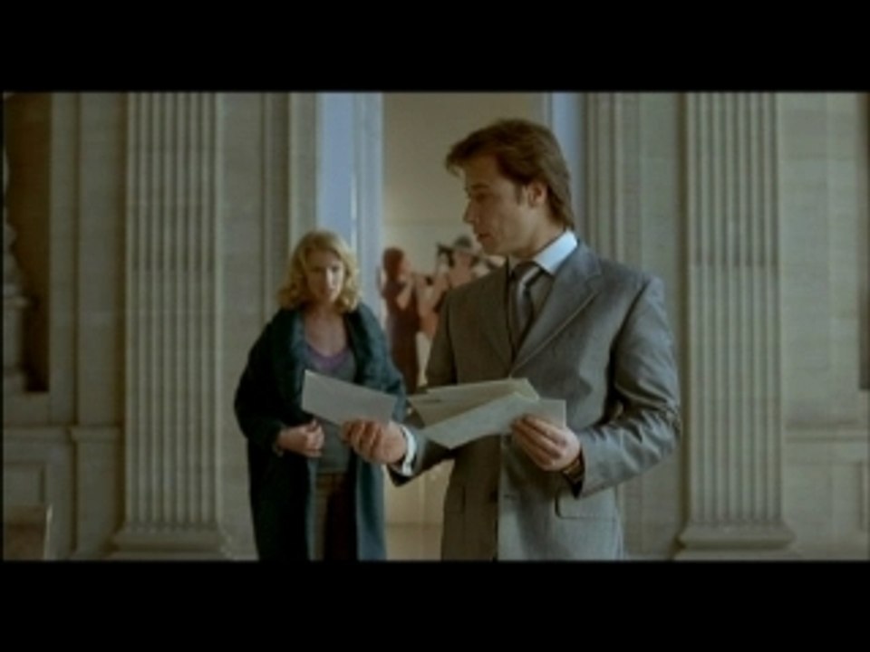 Modern Love - Extrait 4