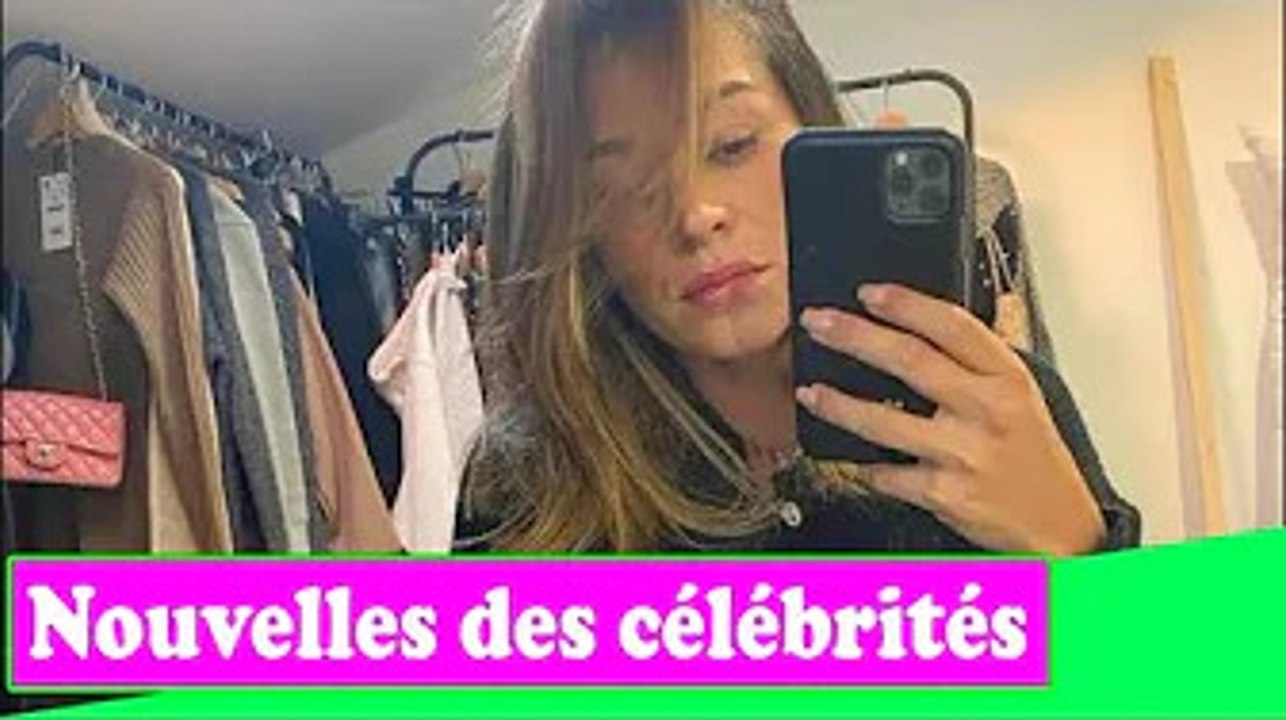 Anaïs Camizuli : Épuisée, elle rencontre une grosse galère chez elle !
