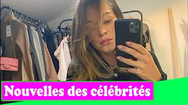 Anaïs Camizuli : Épuisée, elle rencontre une grosse galère chez elle !