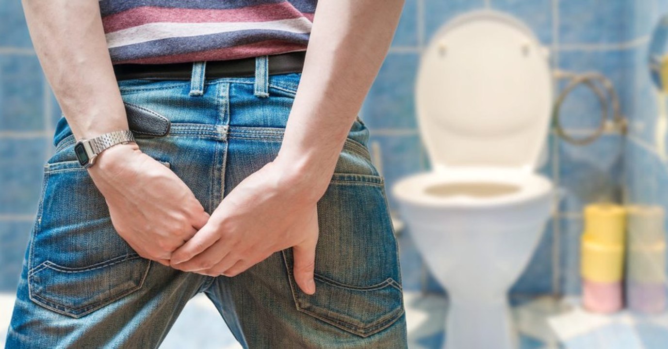 Diese beiden Fehler macht jeder, wenn es um Durchfall geht