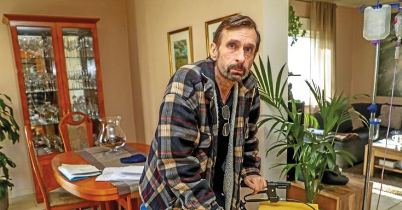 Krebskranker Mann: So würdelos geht das Jobcenter mit ihm um