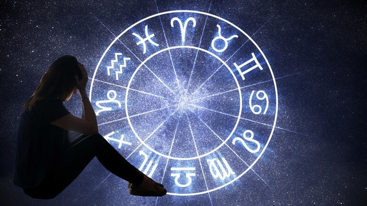 Dein Sternzeichen weiß genau, was sich traurig macht und warum!