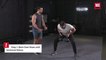Push Your Limits With This BACK-BLASTING Finisher | Men's Health Muscle
