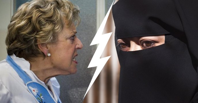Lindenstraße: Szene aus Folge Islam wird zur rechten Hetze missbraucht
