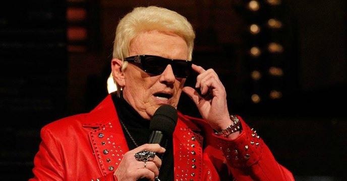 Nazi-Skandal: Muss Heino jetzt mit dem Schlimmsten rechnen?