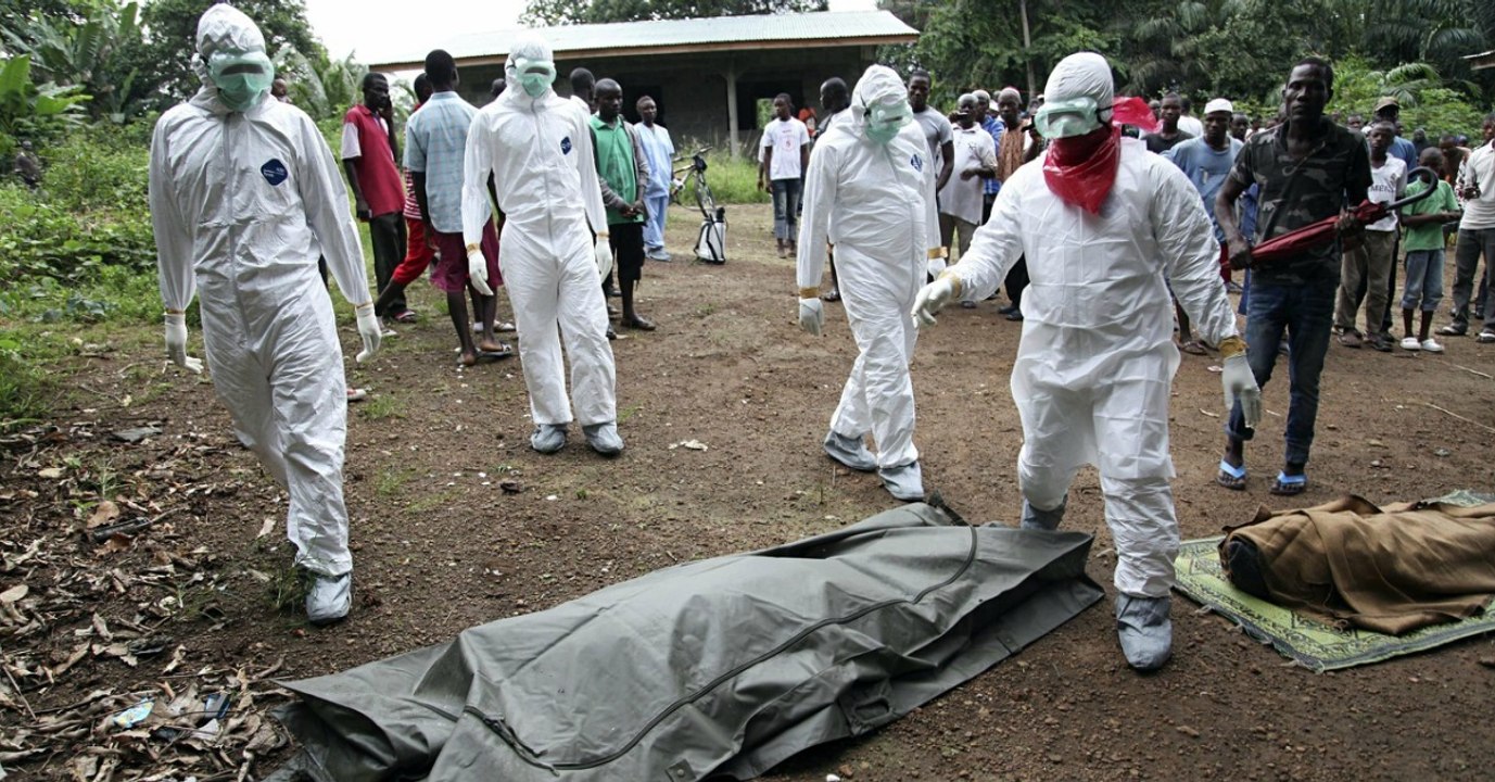 Krankheit X: WHO warnt vor einer noch unbekannten Pandemie