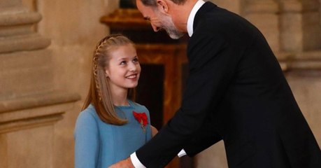 Schwere Anschuldigungen erschüttern spanische Königsfamilie