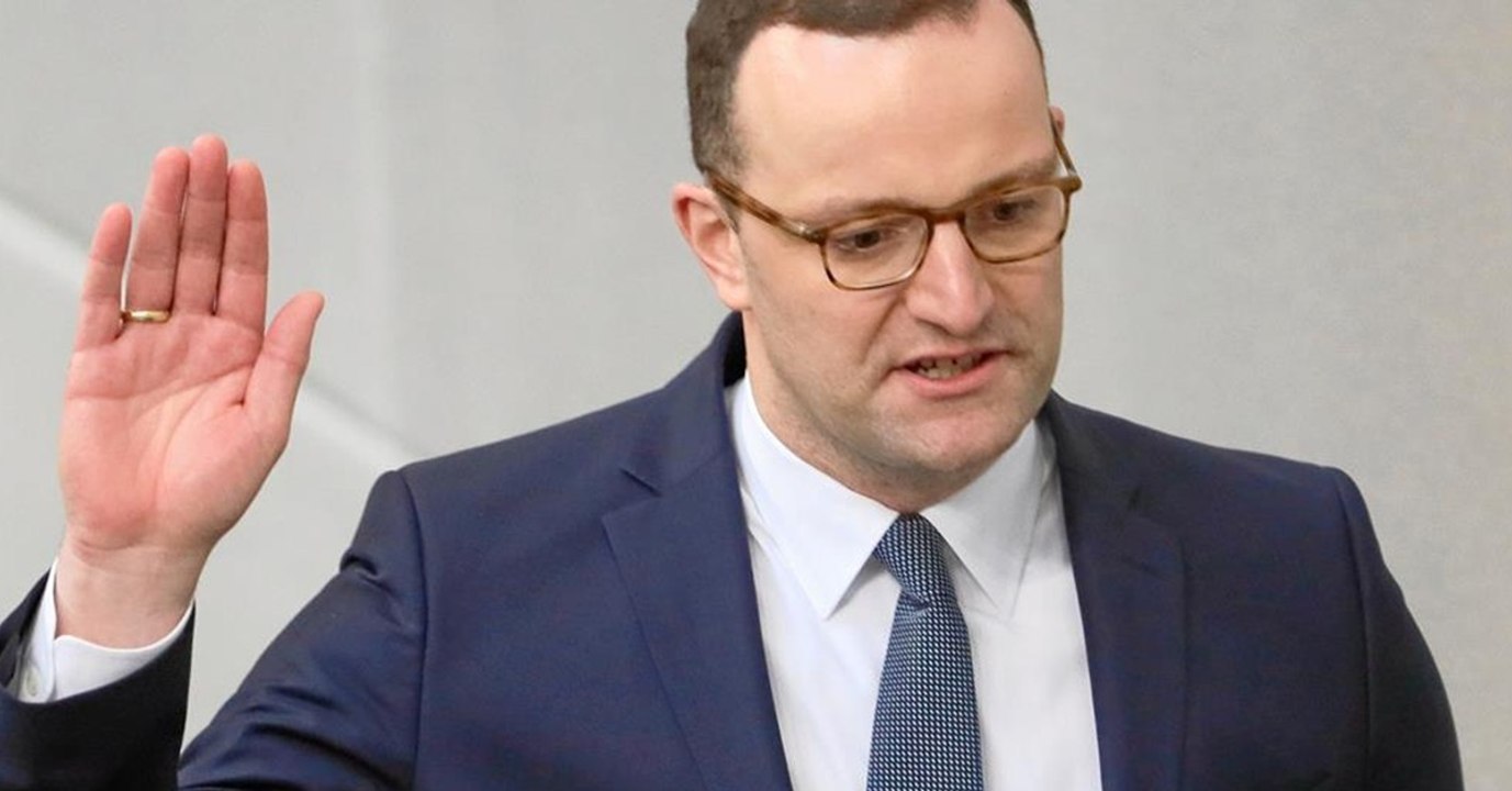 Hartz-IV-Mutter startet Aktion gegen CDU-Mann Spahn