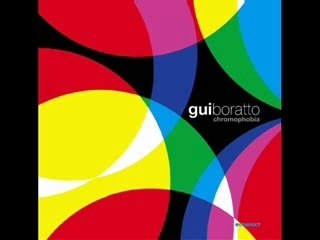Gui boratto - matryoshka