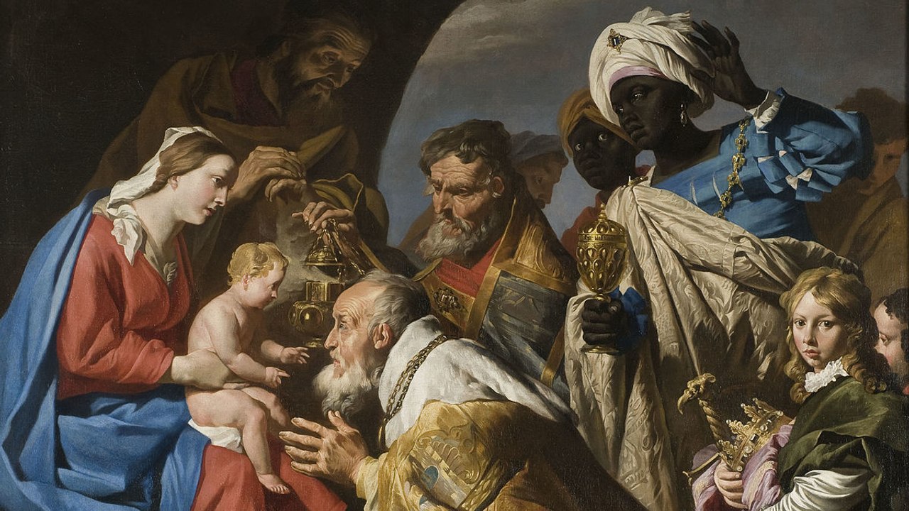 Dreikönigsfest: Ursprung und Bräuche des Feiertages