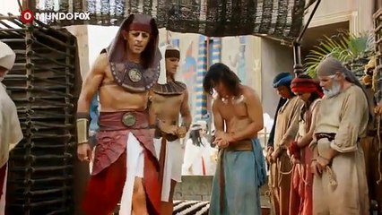 Jose de Egipto Serie Bíblica Capitulo 10