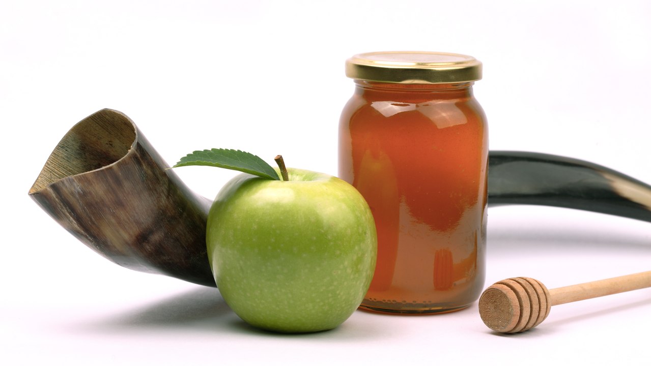 Was heißt Shana Tova? Bedeutung des jüdischen Feiertages