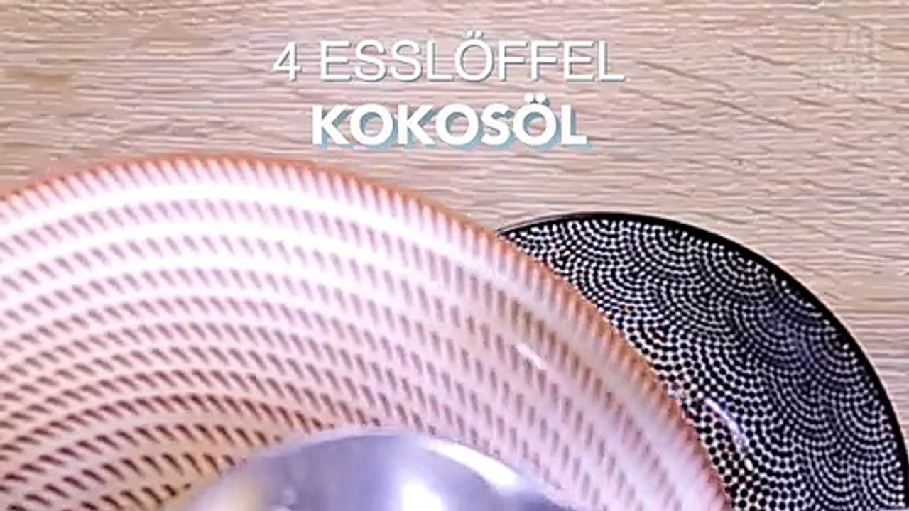 So machst du im Handumdrehen dein eigenes Deo - ohne chemische Zusätze