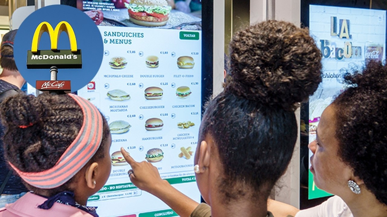 McDonalds erweitert sein Angebot mit einem ungewöhnlichen Service, der begeistern wird