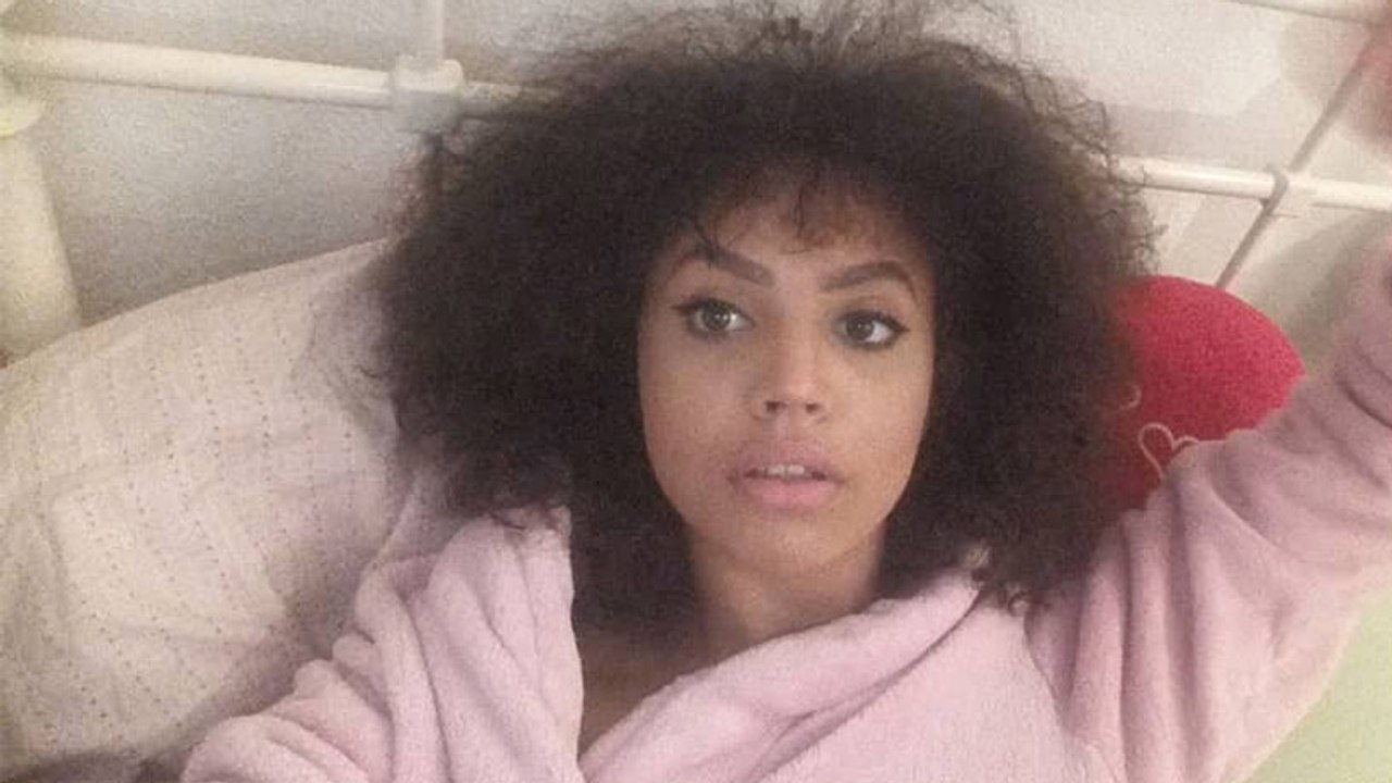 Vom Laufsteg in die Psychiatrie: Ex-GNTM-Kandidatin wird eingewiesen